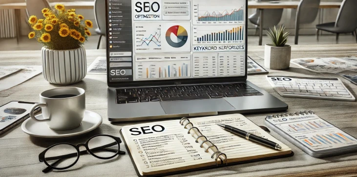 SEO Optimization